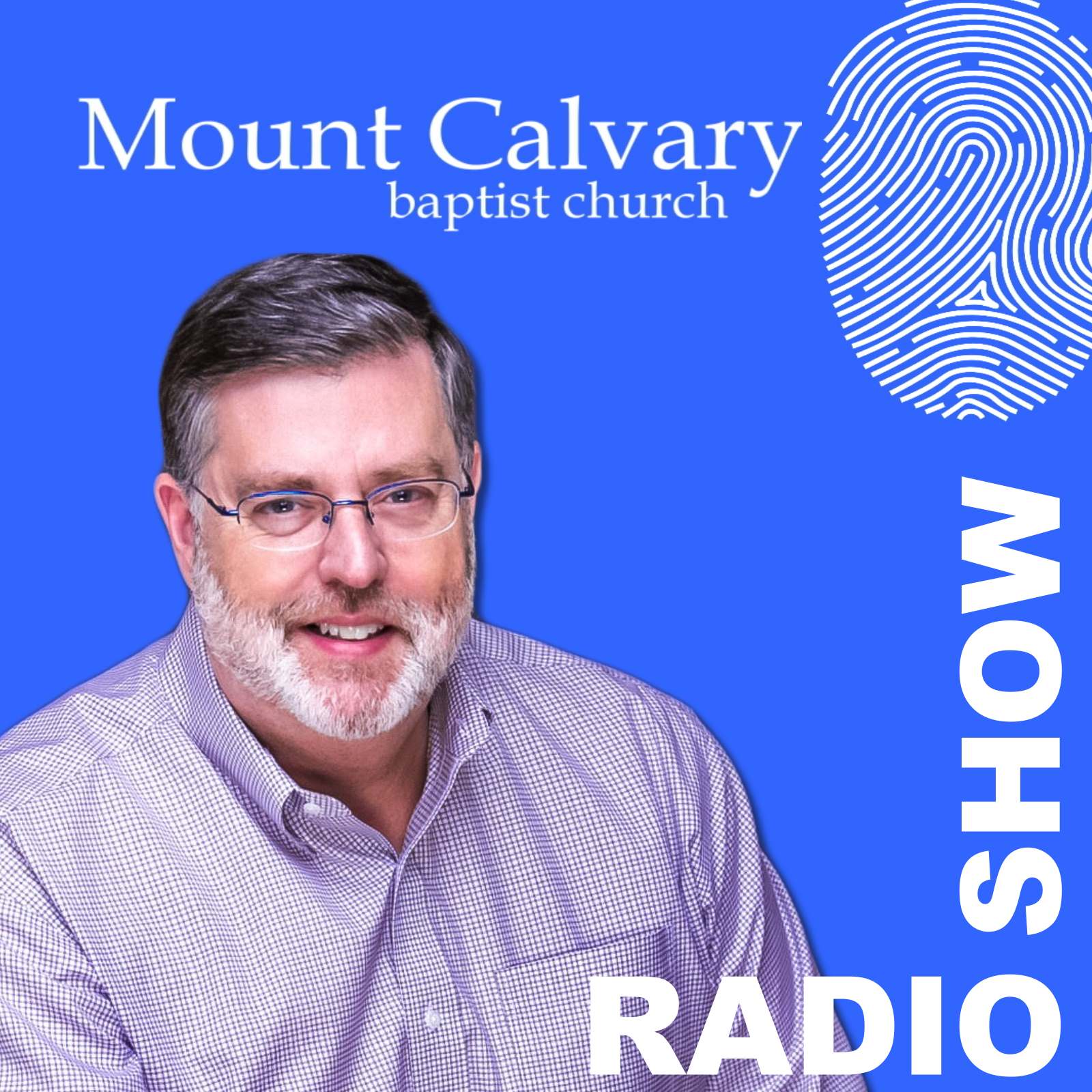 Mt. Calvary Radio Show